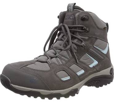 Produktbild Jack Wolfskin Vojo Hike 2 Texapore Mid