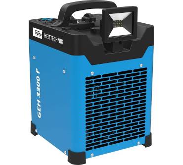 Produktbild Güde GEH 3300 F