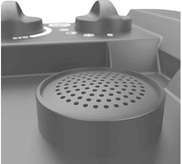 Produktbild Güde GEH 3300 F