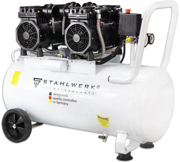 Produktbild Stahlwerk ST 510 pro