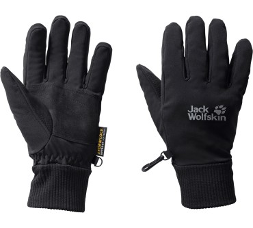 Produktbild Jack Wolfskin Stormlock Supersonic XT Glove