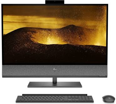Produktbild HP Envy All-in-One 32