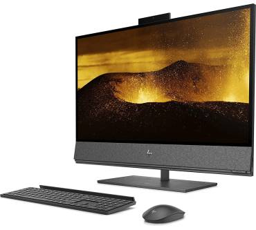 Produktbild HP Envy All-in-One 32