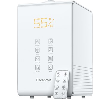 Produktbild Elechomes SH8820