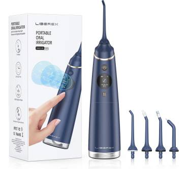 Produktbild Liberex FC2660S DIY & OLED