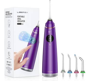 Produktbild Liberex FC2660S DIY & OLED