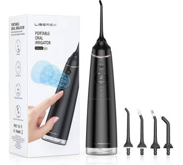 Produktbild Liberex FC2660S DIY & OLED