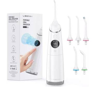 Produktbild Liberex FC2660S DIY & OLED