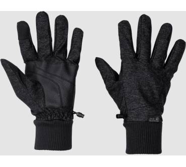 Produktbild Jack Wolfskin Winter Travel Glove