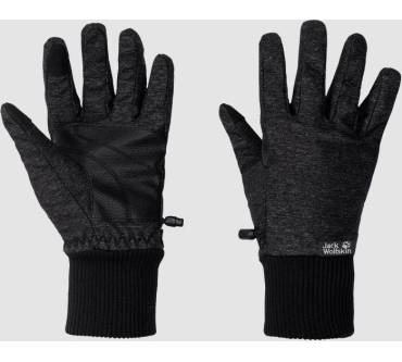 Produktbild Jack Wolfskin Winter Travel Glove