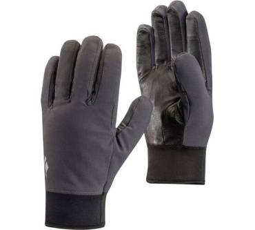 Produktbild Black Diamond MidWeight Softshell Gloves