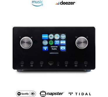 Produktbild Medion Life P85295 (MD 88295)