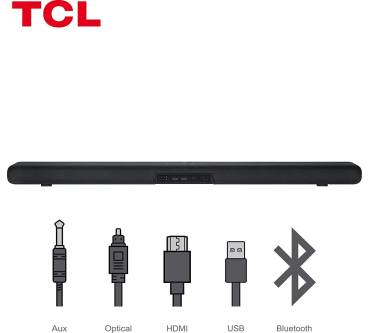 Produktbild TCL TS8111