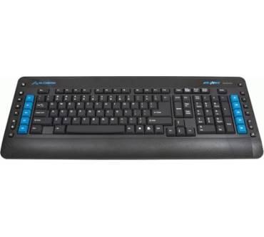 Produktbild OCZ Alchemy Series Elixir Keyboard