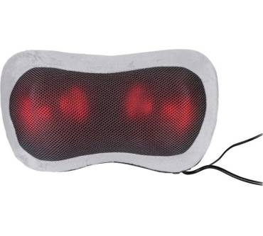 Produktbild Lidl / Silvercrest Nackenmassagekissen SSNR 12 A2
