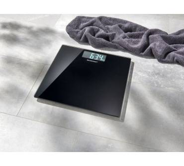 Produktbild Lidl / Silvercrest Personenwaage SPWSD 180 A2