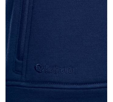 Produktbild Kaipara Urban Limited Merino Jacke mit Stehkragen