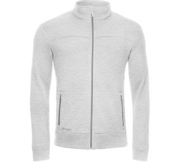 Produktbild Kaipara Urban Limited Merino Jacke mit Stehkragen