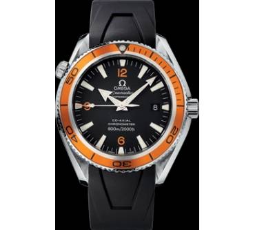 Produktbild Omega Uhren Seamaster Planet Ocean