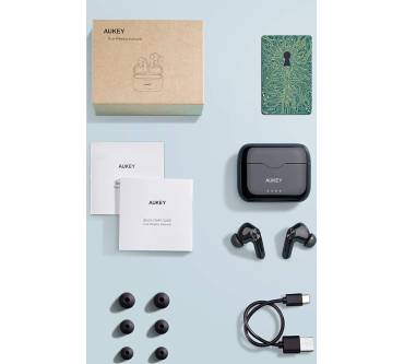 Produktbild Aukey EP-T28