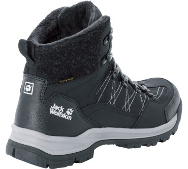 Produktbild Jack Wolfskin Aspen Texapore Mid