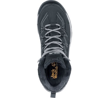Produktbild Jack Wolfskin Aspen Texapore Mid