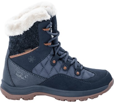 Produktbild Jack Wolfskin Aspen Texapore Mid