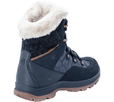 Produktbild Jack Wolfskin Aspen Texapore Mid