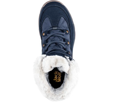 Produktbild Jack Wolfskin Aspen Texapore Mid