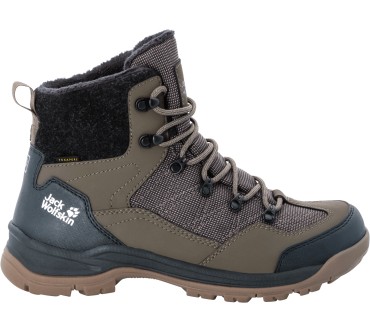 Produktbild Jack Wolfskin Aspen Texapore Mid
