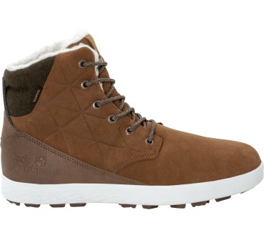 Produktbild Jack Wolfskin Auckland WT Texapore High
