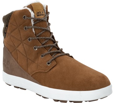 Produktbild Jack Wolfskin Auckland WT Texapore High