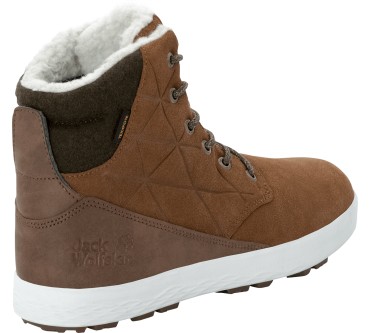 Produktbild Jack Wolfskin Auckland WT Texapore High