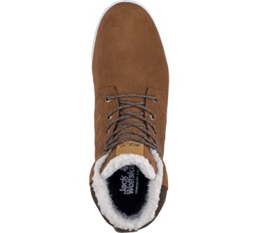 Produktbild Jack Wolfskin Auckland WT Texapore High