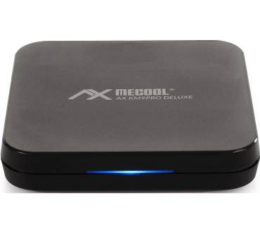 Produktbild AX Mecool KM9 Pro Deluxe