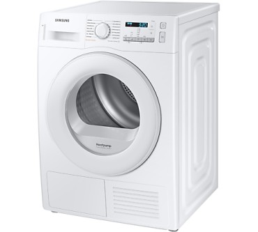 Produktbild Samsung DV80TA220TW/EG