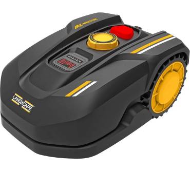 Produktbild Landxcape LX790I