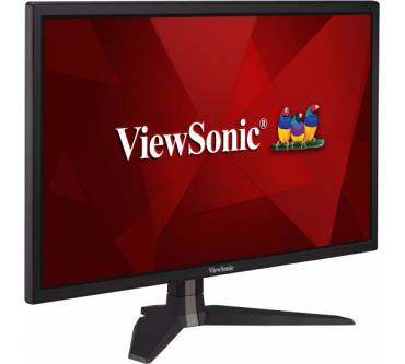 Produktbild ViewSonic VX2458-P-MHD