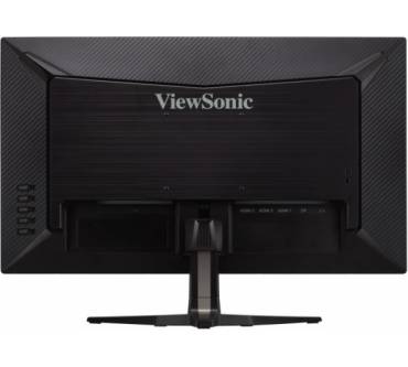 Produktbild ViewSonic VX2458-P-MHD