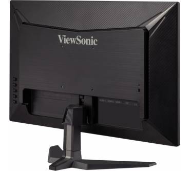 Produktbild ViewSonic VX2458-P-MHD