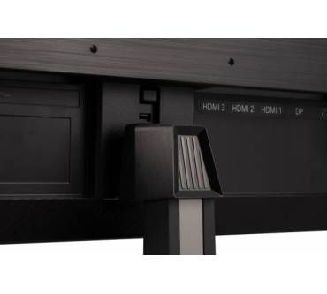 Produktbild ViewSonic VX2458-P-MHD