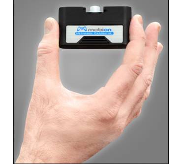 Produktbild MTI MicroFuel Cells Mobion