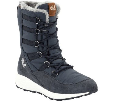 Produktbild Jack Wolfskin Nevada Texapore High