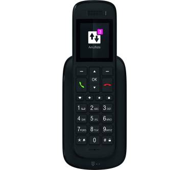Produktbild Telekom Speedphone 32