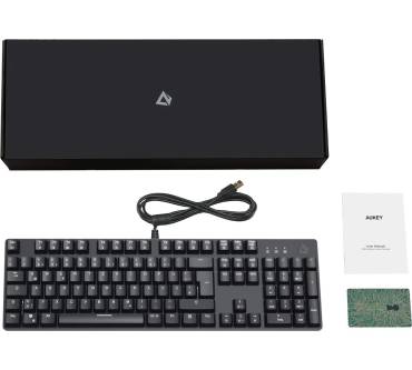 Produktbild Aukey KM-G12