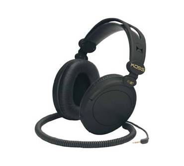 Produktbild Koss R80