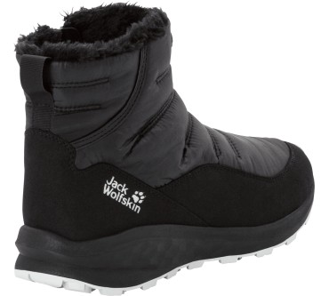 Produktbild Jack Wolfskin Nevada Ride Low