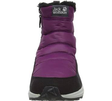 Produktbild Jack Wolfskin Nevada Ride Low