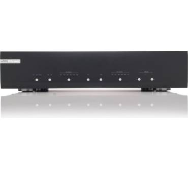 Produktbild Musical Fidelity M6x Vinyl