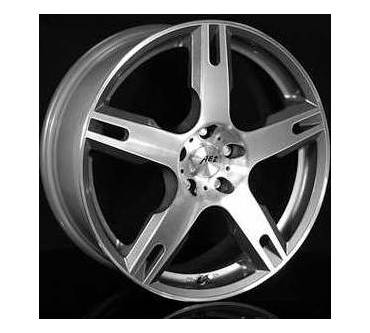 Produktbild AEZ Wheels Tacana 18x8/ET35